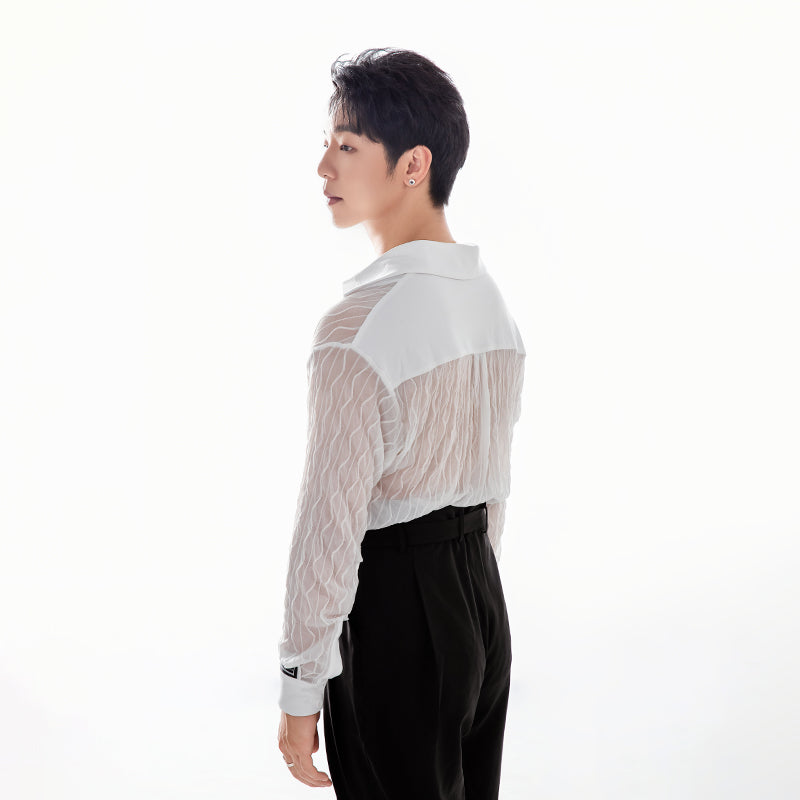 Maglia da uomo MA1383