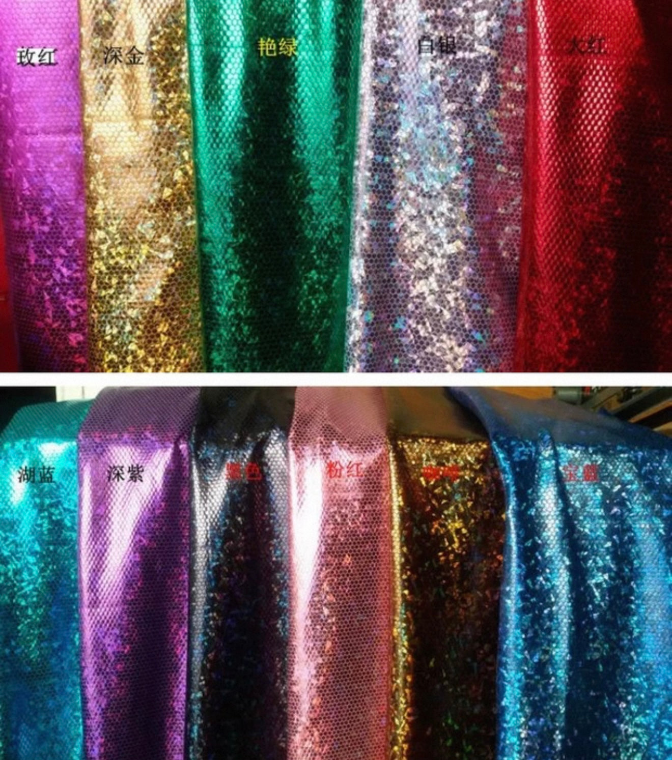 Custom- made Standard dresses