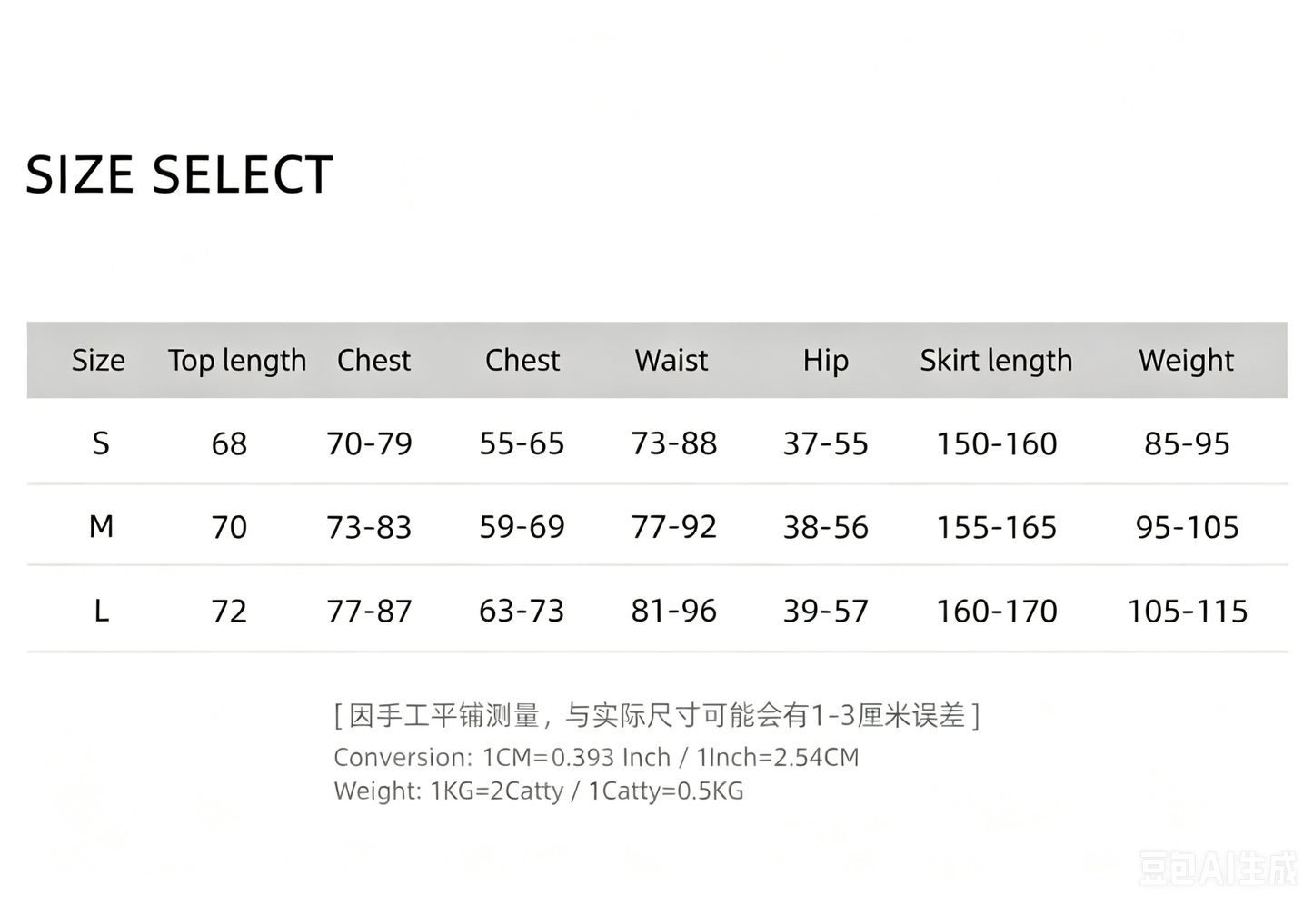 DS1095 #Body