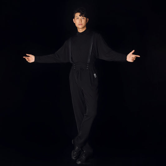 Pantaloni stile Earl MA2219