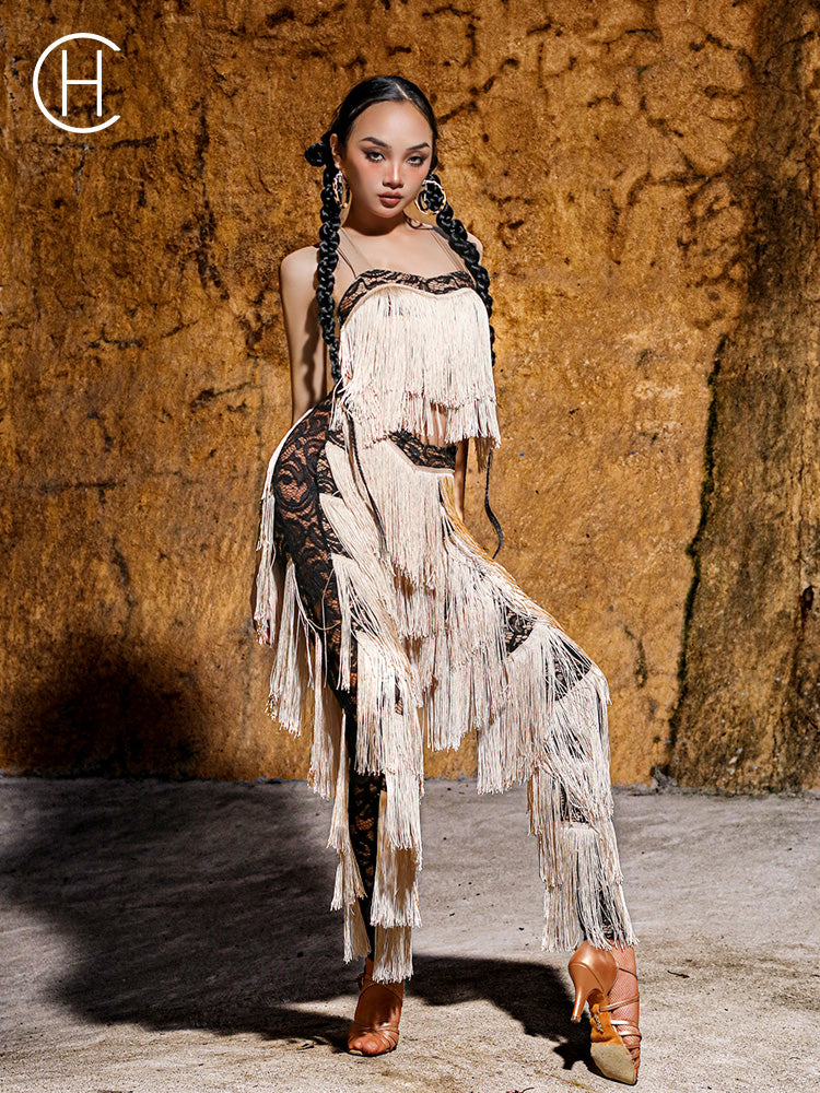 Performance costumes