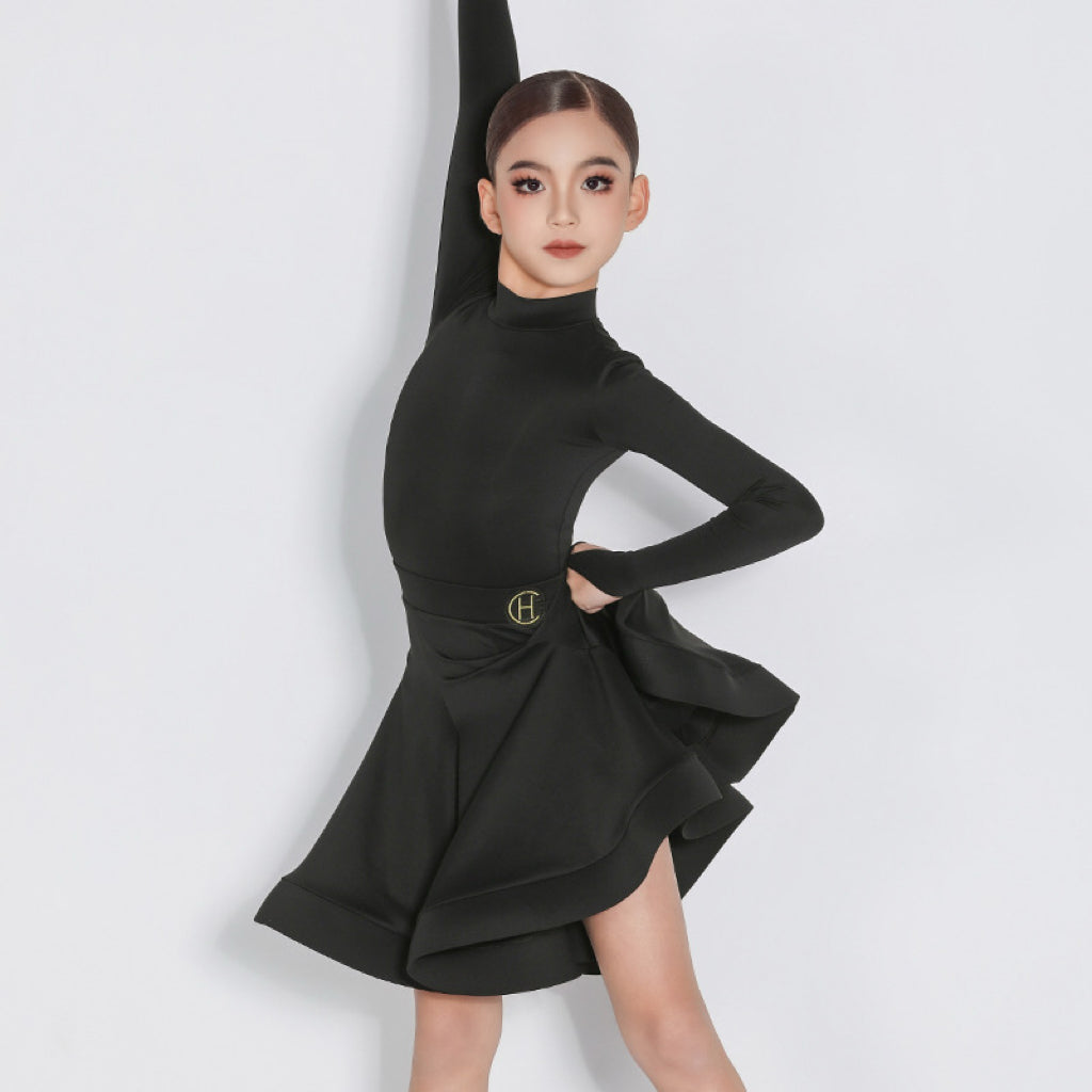 Girls Standard dress