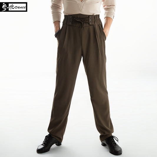 Pantaloni stile Earl MA2219