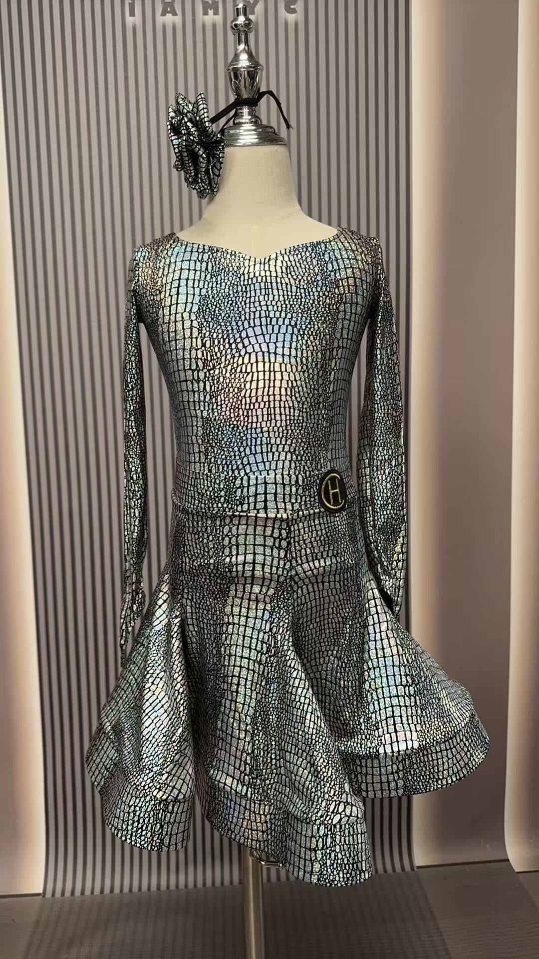 Custom- made Standard dresses