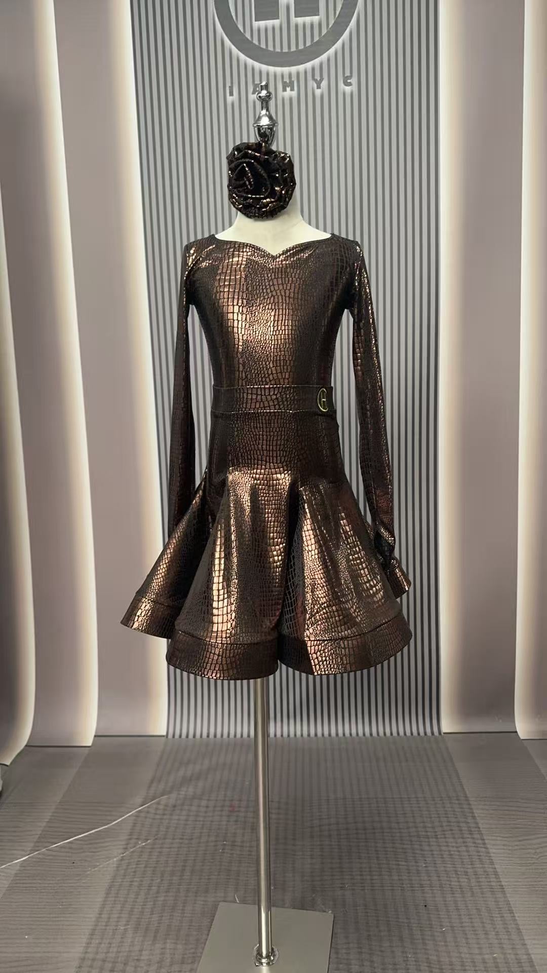 Custom- made Standard dresses