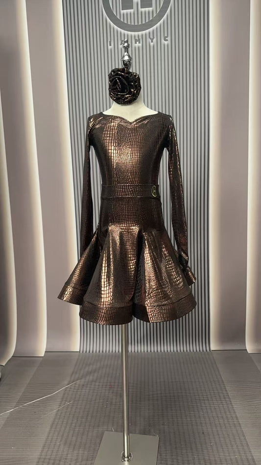 Custom- made Standard dresses