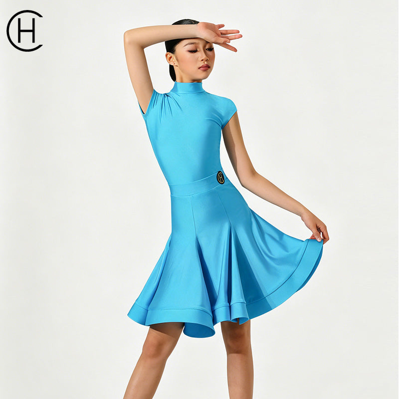HCT9023 #Sky blue