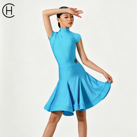HCT9023 #Sky blue
