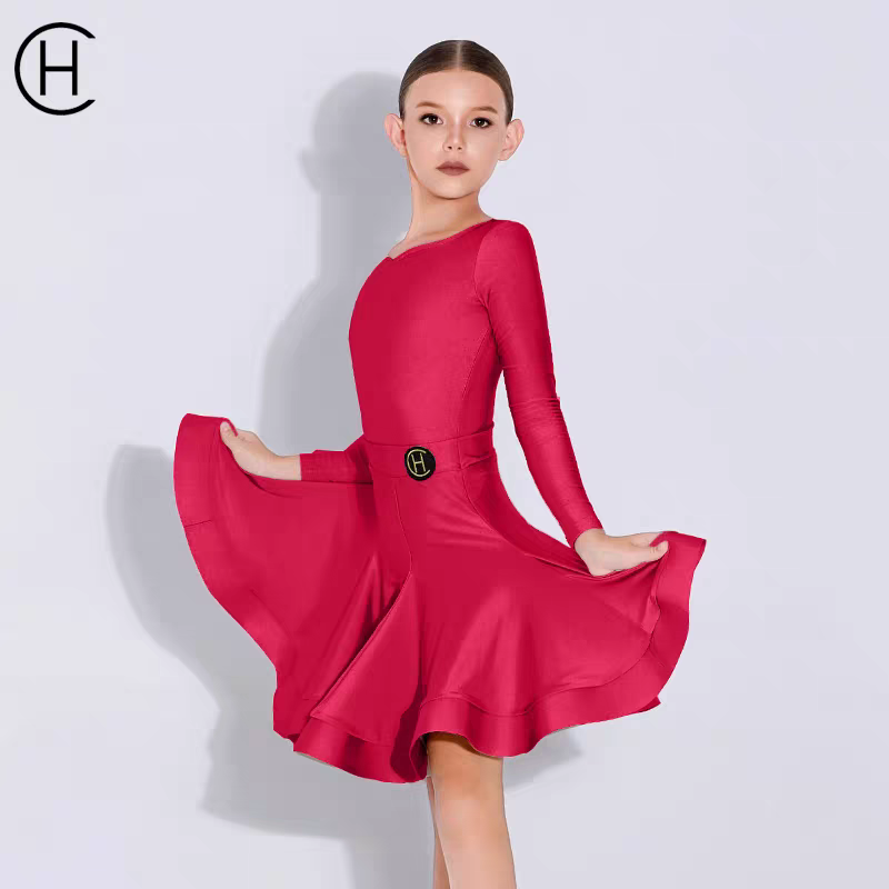 Abito da competizione a spina di pesceHC6221+HC7137