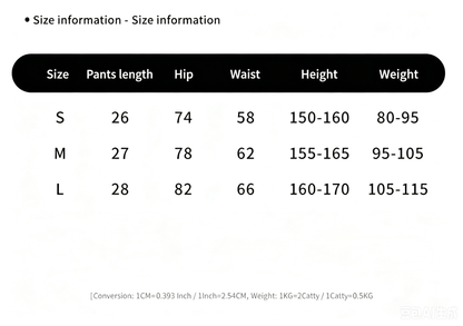 YJ2005 #Pants
