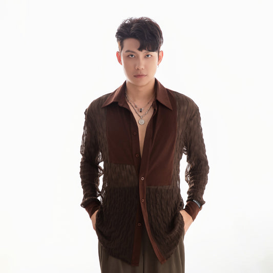 Maglia da uomo MA1383