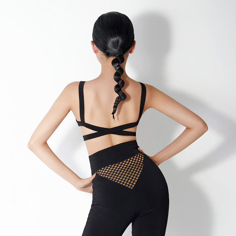 H6280#Body + H7228#Pants