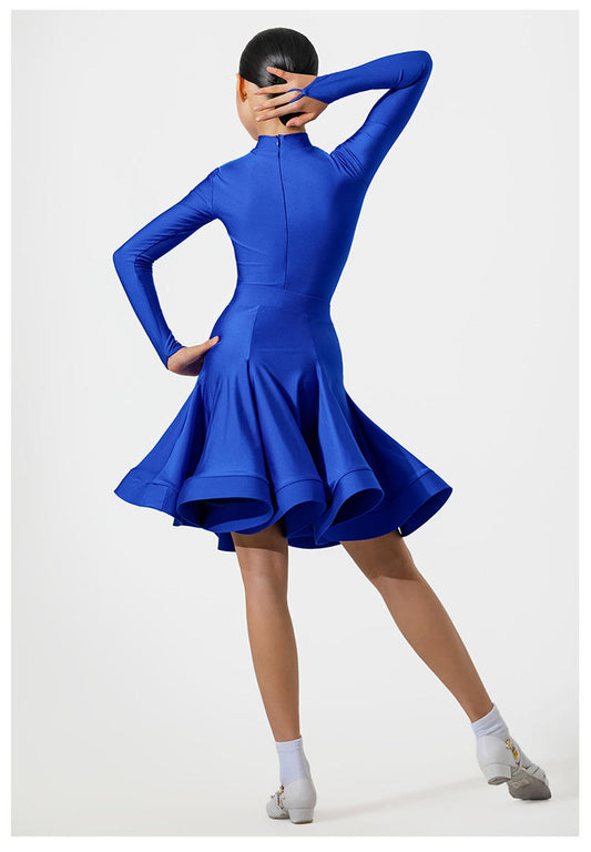 HCT9019 #Klein Blue