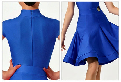 HCT9023 #Blu Klein