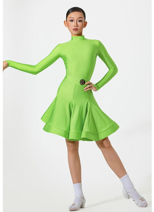 HCT9019 #Jelly Green
