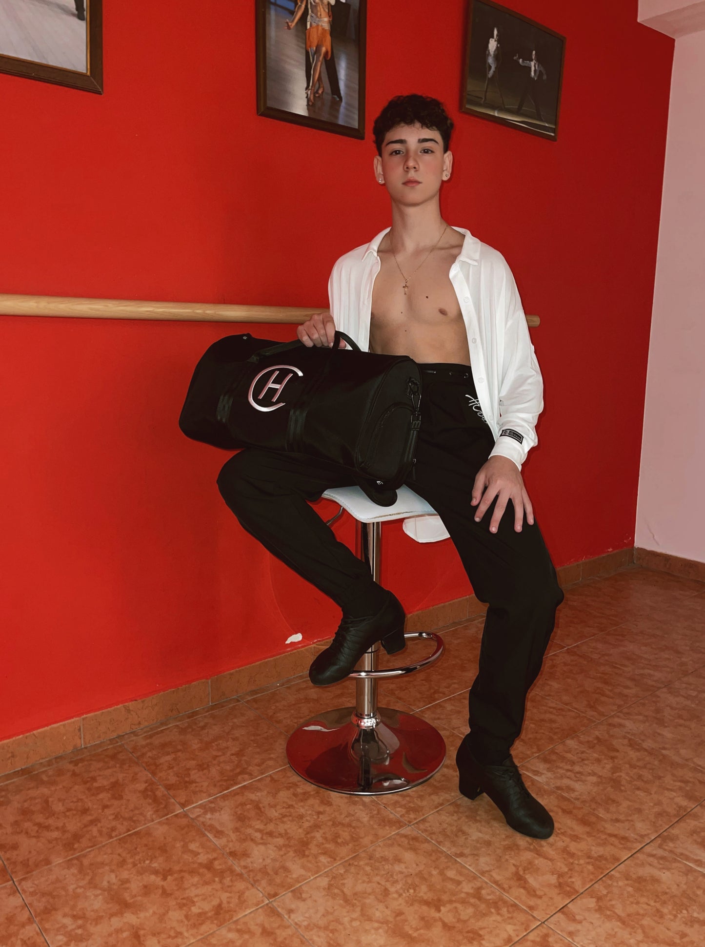 Dance Sports Bag A73