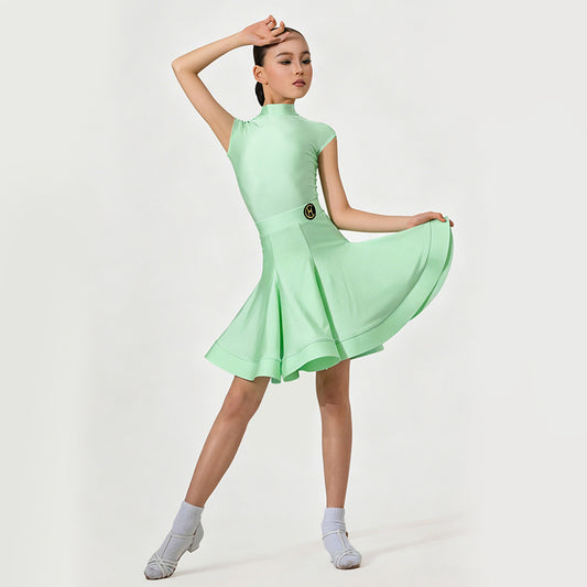 HCT9023 #Mint Green
