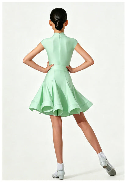 HCT9023 #Mint Green