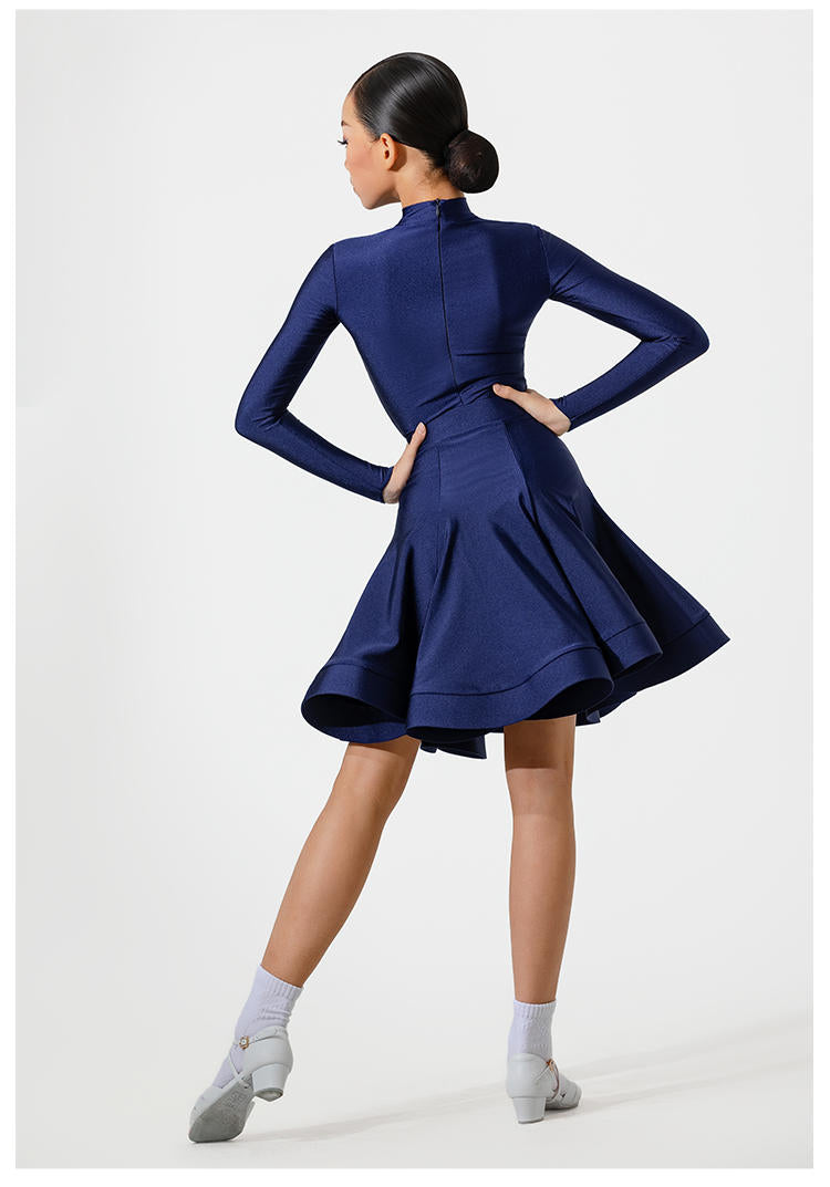 HCT9019 #Midnight Blue