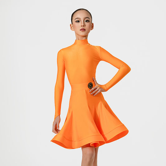 HCT9019 #Fiery Orange