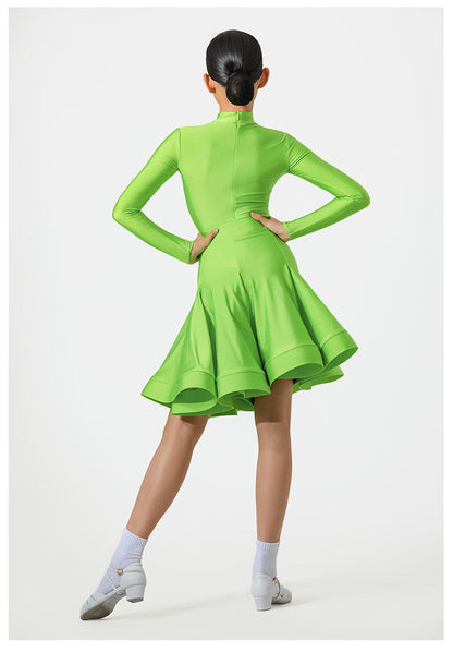 HCT9019 #Jelly Green