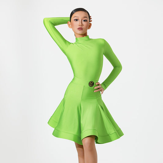 HCT9019 #Jelly Green