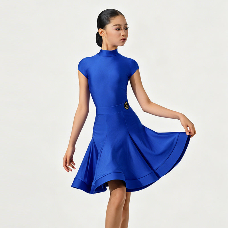 HCT9019 #Klein Blue