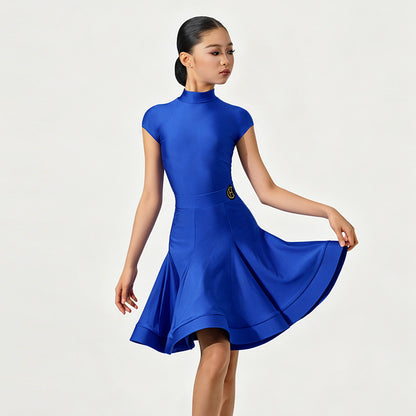 HCT9019 #Klein Blue