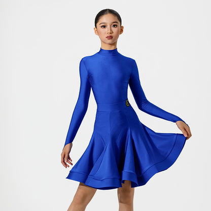 HCT9019 #Klein Blue