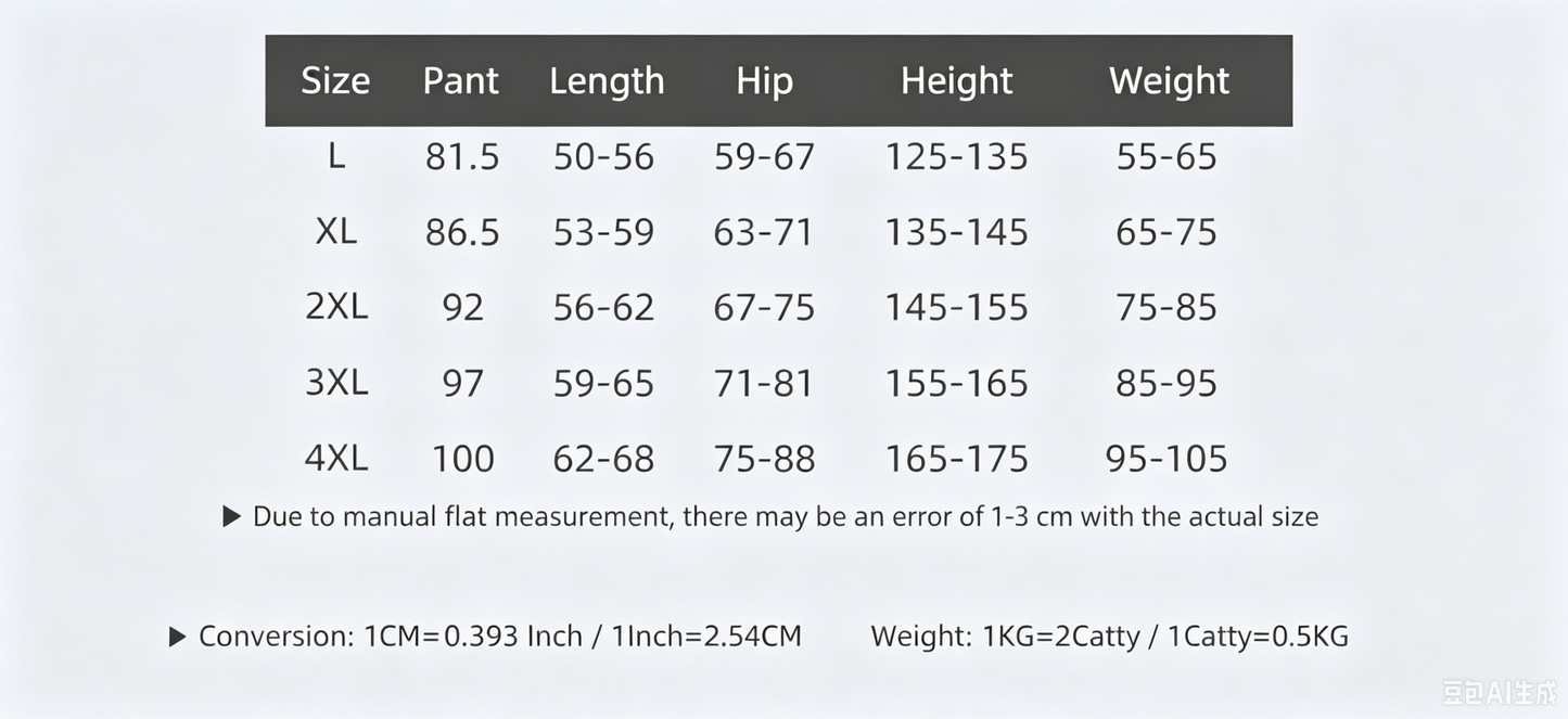 H6280#Body + H7228#Pants