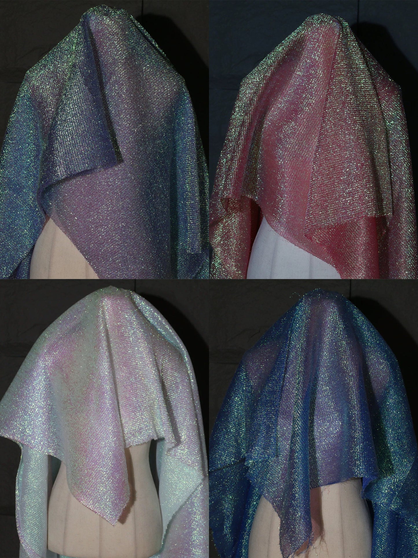 Custom- made Standard dresses